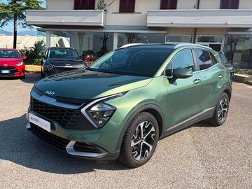 KIA Sportage V 2022 - Sportage 1.6 tgdi mhev Style