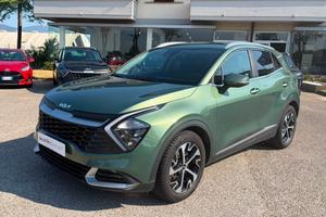 KIA Sportage V 2022 - Sportage 1.6 tgdi mhev Style