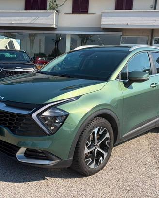 KIA Sportage V 2022 - Sportage 1.6 tgdi mhev Style