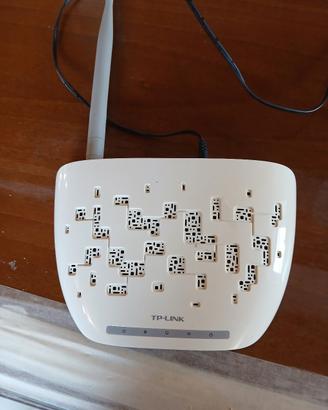tplink TLWA701ND