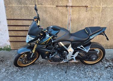Honda Cb1000r