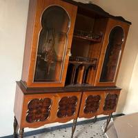 credenza vintage anni 50 