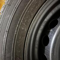 Gomme Ford Custum