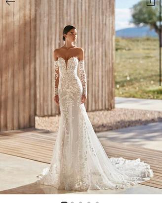 abito sposa