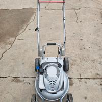 Tagliaerba a scoppio GRIN HM46A motore Briggs