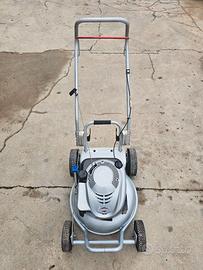 Tagliaerba a scoppio GRIN HM46A motore Briggs
