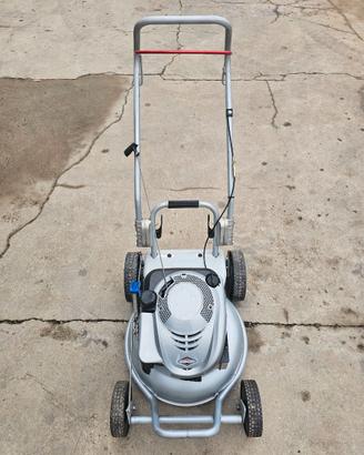 Tagliaerba a scoppio GRIN HM46A motore Briggs