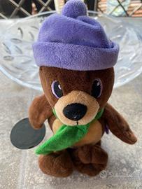 Peluche vari personaggi