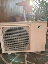 Condizionatore Daikin
