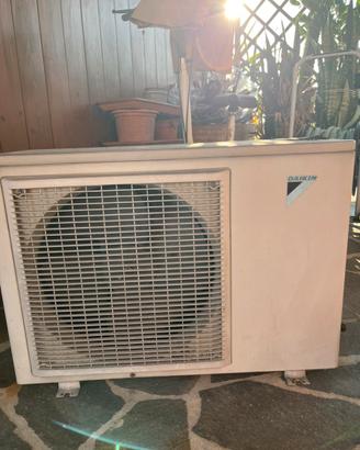 Condizionatore Daikin