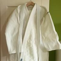 Judogi kimono Judo