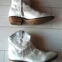 Scarpe texano divine follie