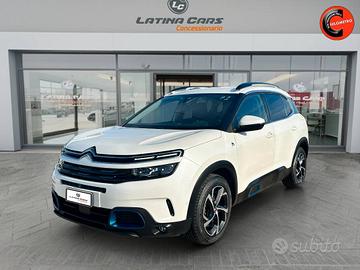 Citroen C5 Aircross 1.6 hybrid phev Shine 225 AUTO