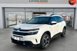 Citroen C5 Aircross 1.6 hybrid phev Shine 225 AUTO
