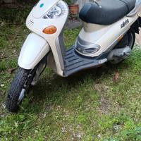 Piaggio Liberty 50 - 2000