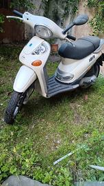 Piaggio Liberty 50 - 2000