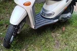 Piaggio Liberty 50 - 2000