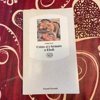 Cristo si è fermato a Eboli