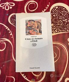 Cristo si è fermato a Eboli