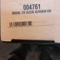 suzuki bobine 004761