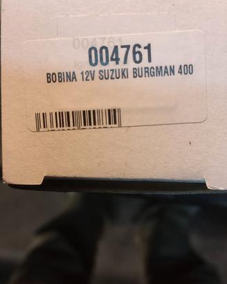 suzuki bobine 004761