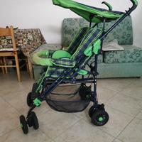 Passeggino Inglesina