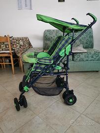 Passeggino Inglesina