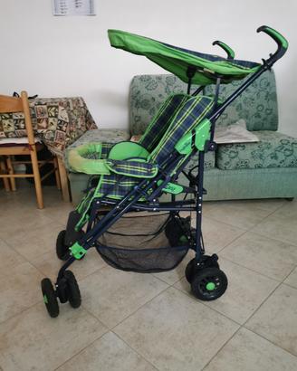 Passeggino Inglesina