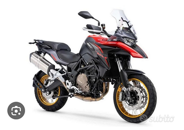 Benelli qj srt 700x prezzo bomba tris di borse