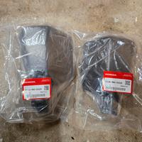 Paramani neri africa twin 750