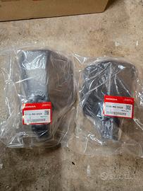 Paramani neri africa twin 750