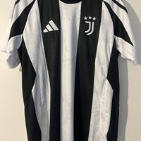 Juventus 24/25 yildiz