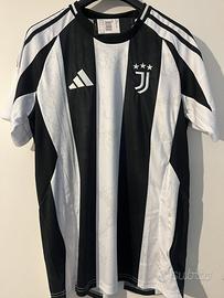 Juventus 24/25 yildiz