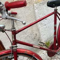 Bicicletta