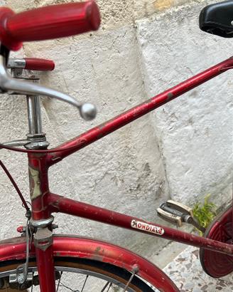 Bicicletta