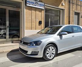 Volkswagen Golf 1.6 TDI 110 cv Comfortline BlueMot
