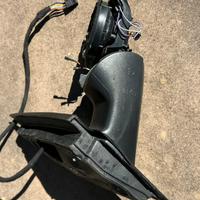 SPECCHIETTO ELETTRICO VOLKSWAGEN DESTRO  - POLO 5