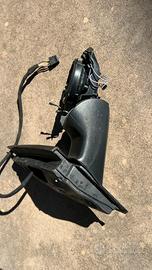 SPECCHIETTO ELETTRICO VOLKSWAGEN DESTRO  - POLO 5