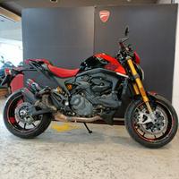 Ducati Monster 937 SP