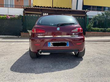 Alfa Romeo 147 1.9 MJT 120 cv