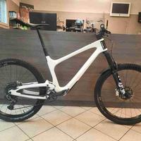 MTB BOLD LINKIN 150 ultimate taglia XL