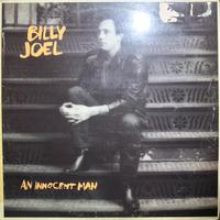 Vinile Billy Joel - An Innocent Man