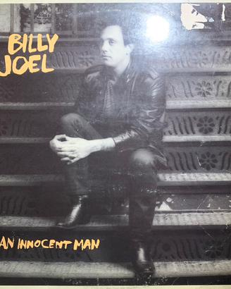 Vinile Billy Joel - An Innocent Man
