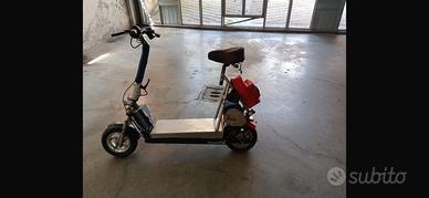 Monopattino