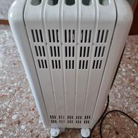 riscaldatore ad olio