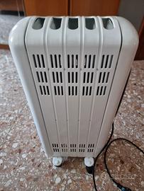 riscaldatore ad olio