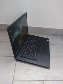 Notebook Dell 7490 i7 8 GB ram 512 gb win 11