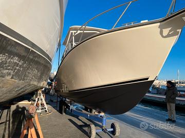 Perizie nautiche a valore legale