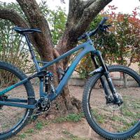 MTB Enduro Lee Cougan Quest