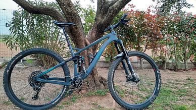 MTB Enduro Lee Cougan Quest